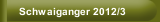 Schwaiganger 2012/3
